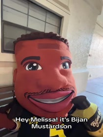 Poster for Other video from Bijan Mustardson