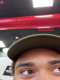 Poster for Birthday video from Zion Kuwonu