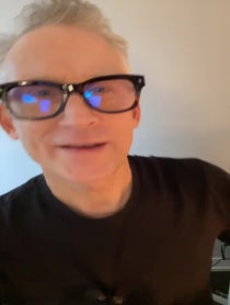 Poster for Other video from Reed Diamond