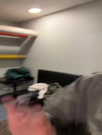 Poster for Birthday video from Good Kid