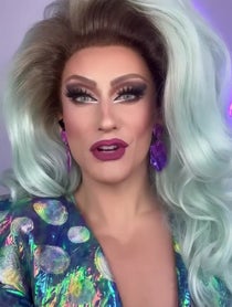 Poster for Intro video video from Ella Vaday