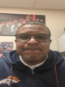 Poster for Holiday video from Steve Atwater