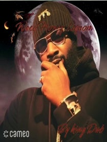 Poster for Intro video video from King Dub