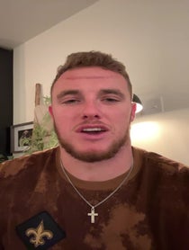 Poster for Pep Talk video from Ty Summers