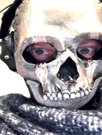Poster for Other video from Samuel Roukin