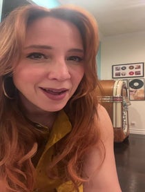 Poster for Advice video from beckbah
