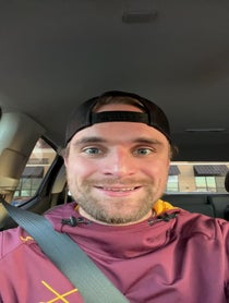 Poster for Birthday video from Kirk Cousins Double