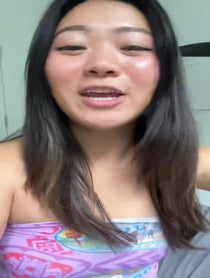 Poster for Birthday video from Helen Li