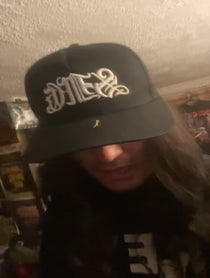 Poster for Birthday video from VoKillz