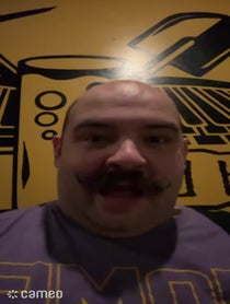 Poster for Intro video video from Corey Adam
