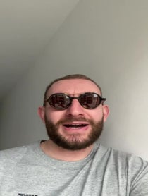 Poster for Holiday video from Colesyboy93