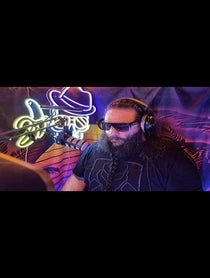 Poster for Pep Talk video from Video James