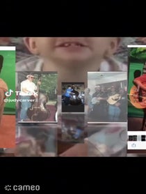 Poster for Intro video video from Grannie and the 5th Generation