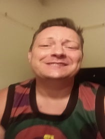 Poster for Birthday video from Spankie Jackzon