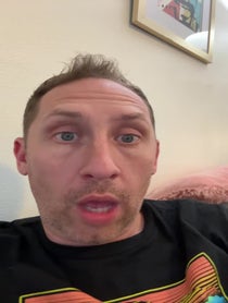 Poster for Roast video from Vegas