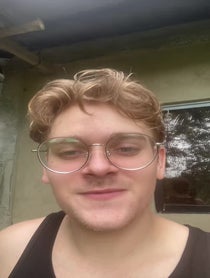 Poster for Other video from Mary and brandan video call