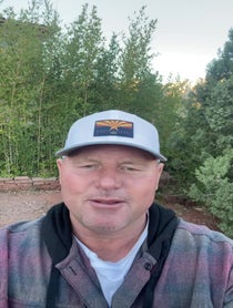 Poster for Birthday video from Roger Clemens