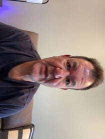 Poster for Holiday video from Patrick Gallagher