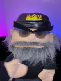 Poster for Roast video from Cranky Doc