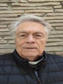 Poster for Anniversary video from Art Hindle