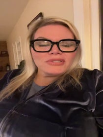 Poster for Roast video from Marissa Zdazinsky