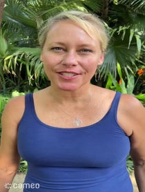 Poster for Intro video video from Erin Sampson w/ Five Parks Yoga