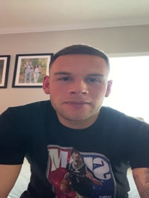 Poster for Other video from Christian Ramirez