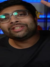 Poster for Birthday video from S2G