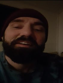 Poster for Birthday video from Robert Vernon