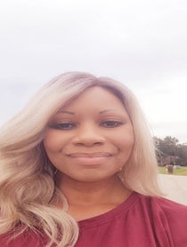 Poster for Pep Talk video from Lola Clay