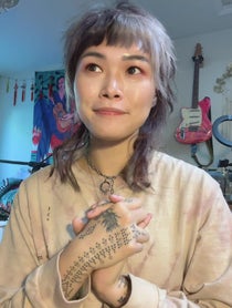 Poster for Other video from Yvette Young