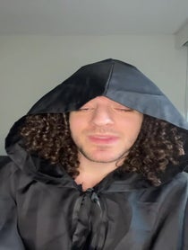 Poster for Other video from Daniel Alexander