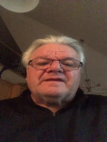 Poster for Holiday video from Marcel Dionne