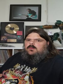 Poster for Intro video video from Roy Hollywood