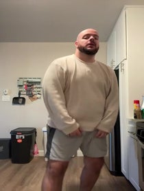 Poster for Birthday video from Chrish