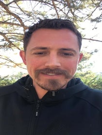 Poster for Birthday video from Joe Anglim
