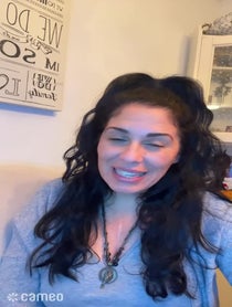 Poster for Intro video video from Joanne DiGesu