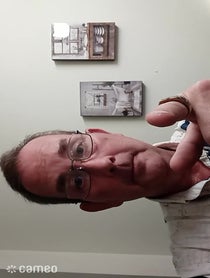Poster for Intro video video from Lucky Hodnett