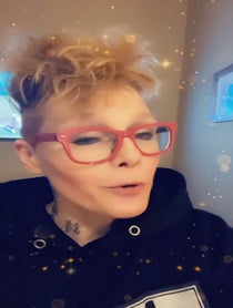 Poster for Holiday video from OTEP