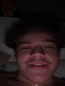 Poster for Roast video from Erik Nagy