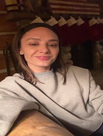 Poster for Question video from Christine Evangelista