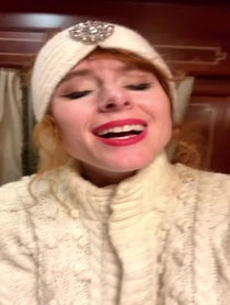 Poster for Other video from Kiesza