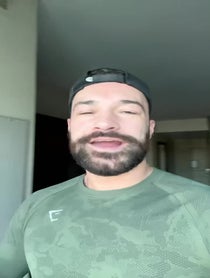 Poster for Birthday video from Shyllon Melatti