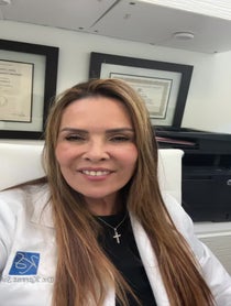 Poster for Birthday video from Karent Sierra