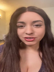 Poster for Pep Talk video from Sweet Anita