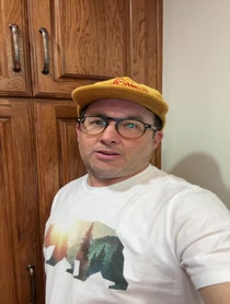 Poster for Other video from PJ Byrne