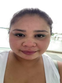 Poster for Birthday video from Syabira Yusoff