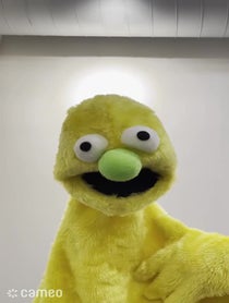 Poster for Intro video video from Burger