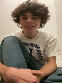Poster for Question video from Jackson Kelly