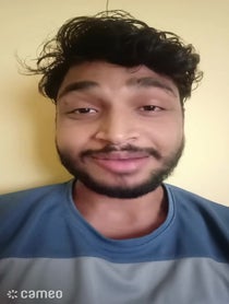 Poster for Intro video video from Anand Aalgi